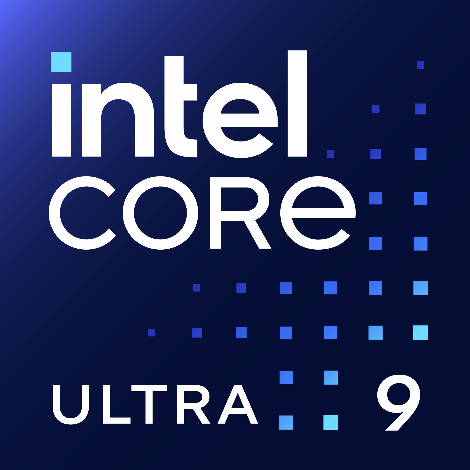 Intel Core Ultra 9 processor 185H